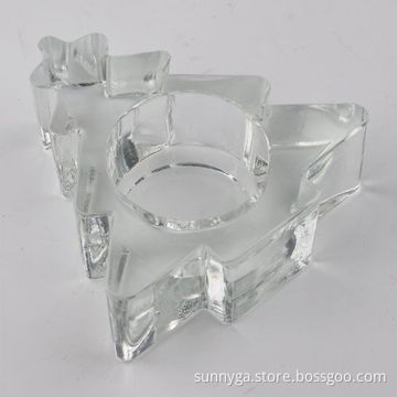 Tealight/Votive Candle Holder, Available in Various Colors